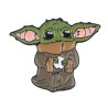 Pins Star Wars Baby Yoda Retro