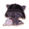 Pins Star Wars Baby Yoda Retro - boutique geek - Cadeau Geek