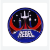 Pins Star Wars Baby Yoda Retro - boutique geek - Cadeau Geek