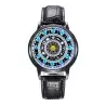 Montre Saint Seiya Horloge Sanctuaire - boutique geek - Cadeau Geek