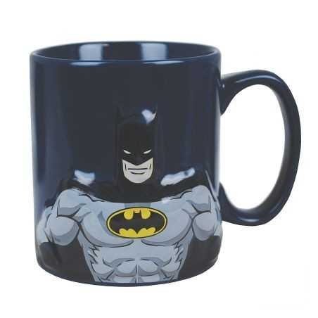 Mug Batman logo