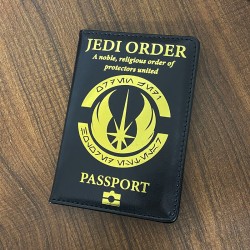 Etui de cartes Jedi Order