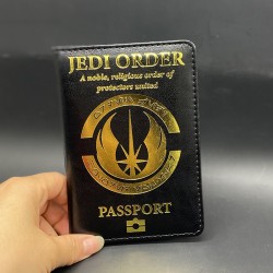 Etui de cartes Jedi Order