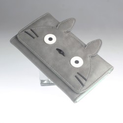 Portefeuille Totoro