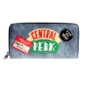Portefeuille FRIENDS Central Perk