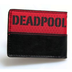 Portefeuille Deadpool