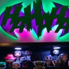 Lampe Murale Batman Joker Hahaha