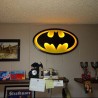 Lampe murale Batman