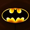 Lampe murale Batman