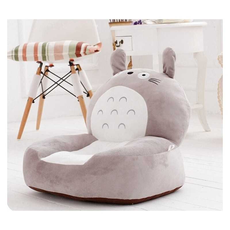 Mini fauteuil Totoro