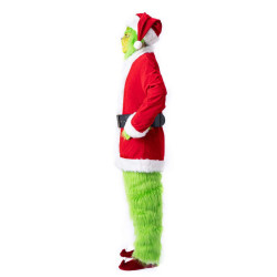 Costume The Grinch de Noel