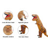 Costume Gonflable Dinausore T-Rex