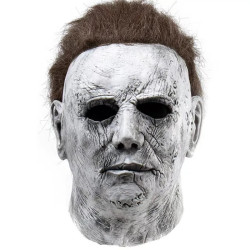 Costume Halloween Michael Myers