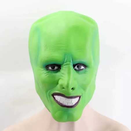 Costume The Mask - boutique geek - Cadeau Geek