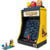 Bloc de Construction Pac-Man Borne Arcade