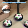 Ballon Foot Flottant à LED