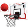 Panier de basket avec Score Electronique