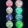 Ballon de Basket Ball Phosphoréscent