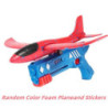 Pistolet Lanceur d'Avion - boutique geek - Cadeau Geek