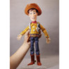 Figurines Woody