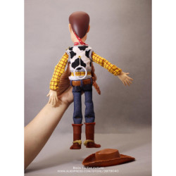 Figurines Woody