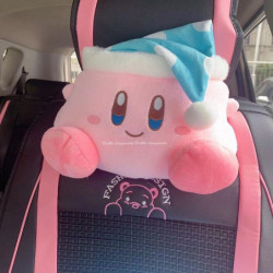 Repose Tete Voiture Kirby