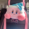 Repose Tete Voiture Kirby - boutique geek - Cadeau Geek