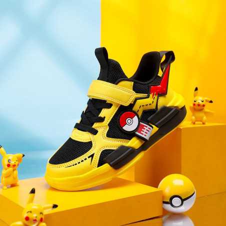 Chaussures de Sport Pikachu
