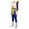 Costume Armure Guerrier de l'Espace Végéta Dragon Ball Z