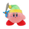 Peluches Kirby