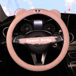 Volant de voiture universelle Kirby