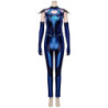 Costume Mortal Kombat Kitana Mileena - boutique geek - Cadeau Geek