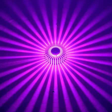 Plafonniers à LED avec applique murale brillante - boutique geek - Cadeau Geek