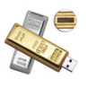 Clé USB 818-Tech Lingot d'Or