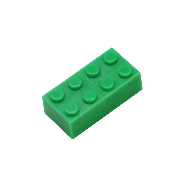 Clé Usb 818-Tech Blocs Briques Design Lego - boutique geek - Cadeau Geek