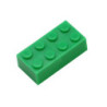 Clé Usb 818-Tech Blocs Briques Design Lego - boutique geek - Cadeau Geek