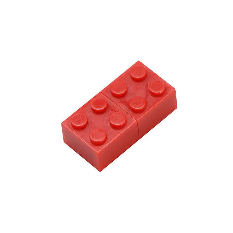 Clé Usb 818-Tech Blocs Briques Design Lego - boutique geek - Cadeau Geek