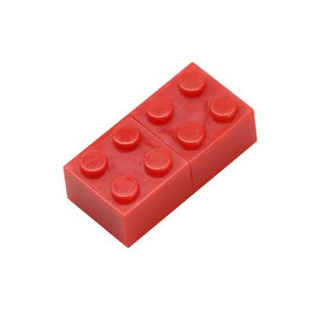 Clé Usb 818-Tech Blocs Briques Design Lego - boutique geek - Cadeau Geek