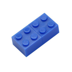 Clé Usb 818-Tech Blocs Briques Design Lego