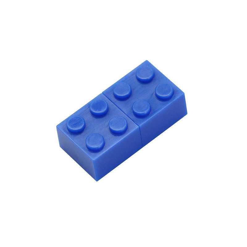 Clé Usb 818-Tech Blocs Briques Design Lego - boutique geek - Cadeau Geek