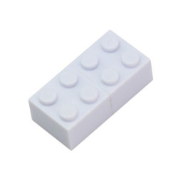 Clé Usb 818-Tech Blocs Briques Design Lego