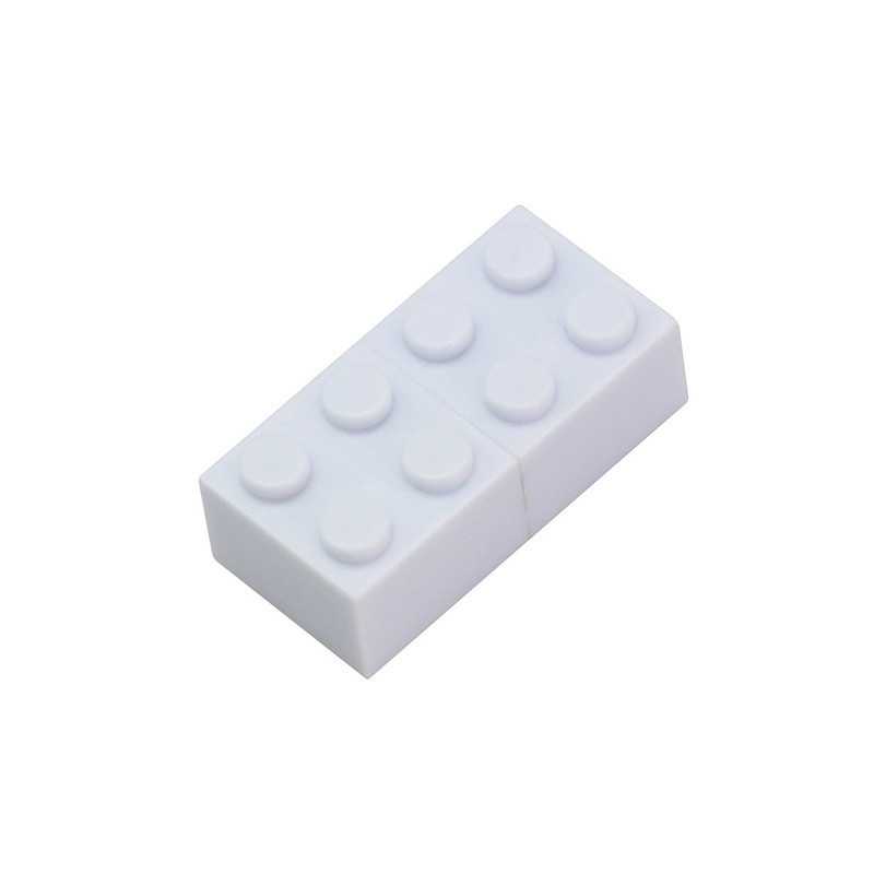 Clé Usb 818-Tech Blocs Briques Design Lego - boutique geek - Cadeau Geek