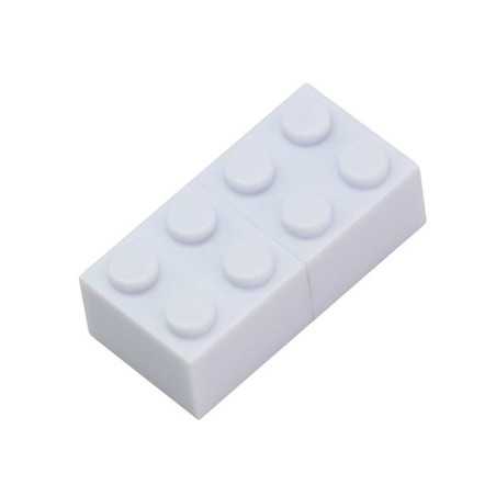 Clé Usb 818-Tech Blocs Briques Design Lego - boutique geek - Cadeau Geek