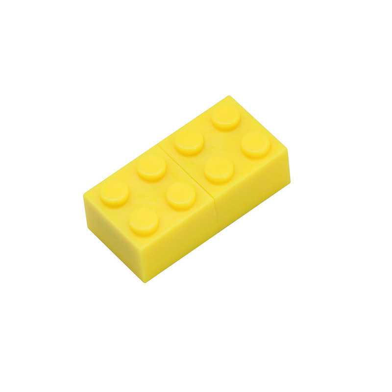 Clé Usb 818-Tech Blocs Briques Design Lego - boutique geek - Cadeau Geek