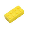 Clé Usb 818-Tech Blocs Briques Design Lego - boutique geek - Cadeau Geek