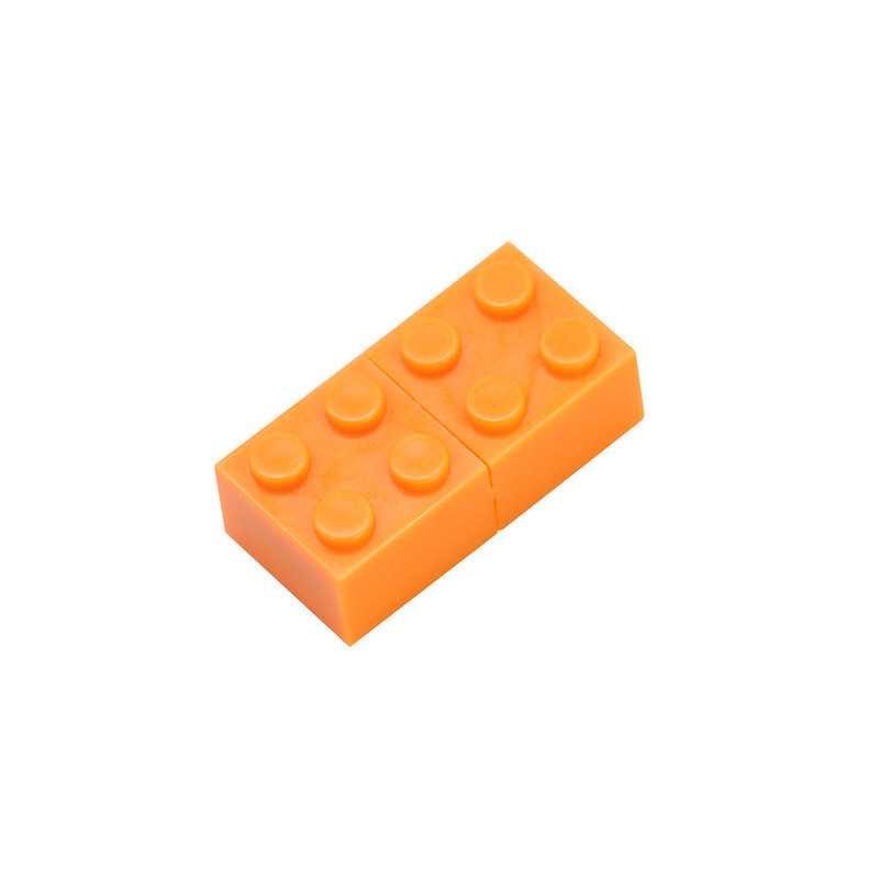 Clé Usb 818-Tech Blocs Briques Design Lego - boutique geek - Cadeau Geek