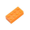 Clé Usb 818-Tech Blocs Briques Design Lego - boutique geek - Cadeau Geek