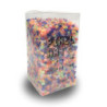Perles Pixel Arts 6000 Pièces Glow in Dark - boutique geek - Cadeau Geek