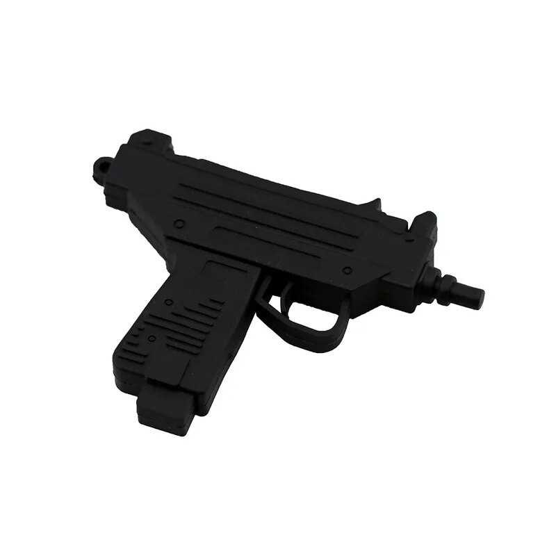 Clé USB 818-Tech en forme de Pistolet Mitraillette