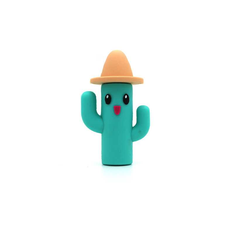Clé Usb 818-Tech Cactus Mexicain